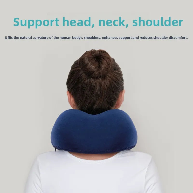 U Shaped Neck Pillow