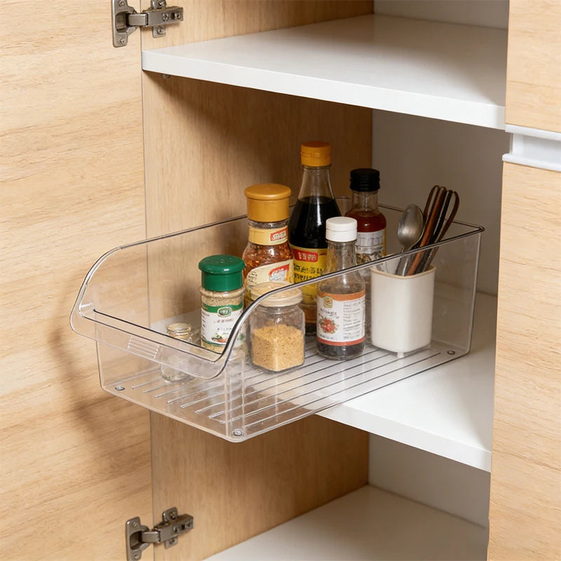 Fridge Storage Bins