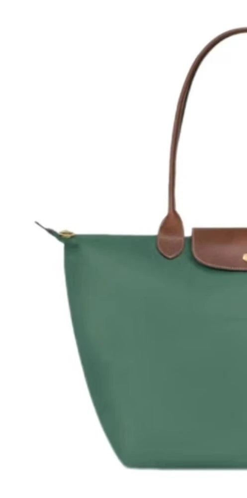 Foldable Tote Bag