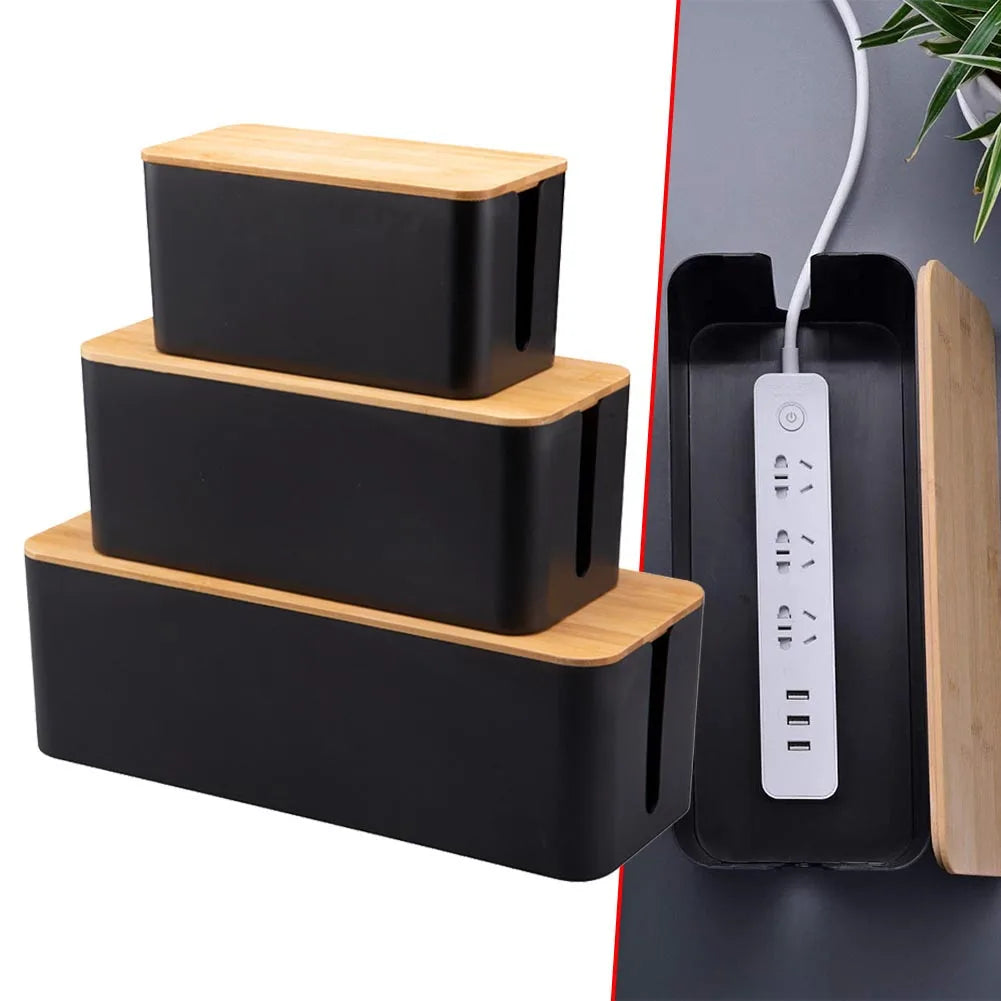 Cable Storage Box