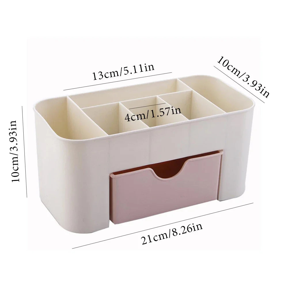 Nail Tools Organizers