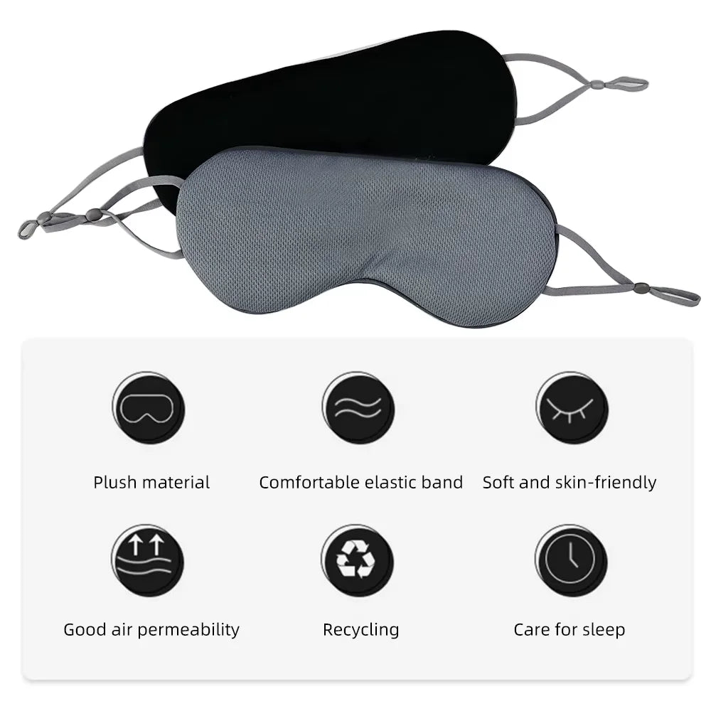 Sleeping Eye Mask