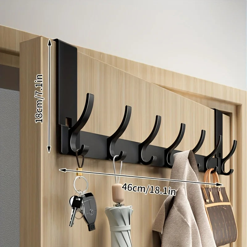 Door Hook Wall