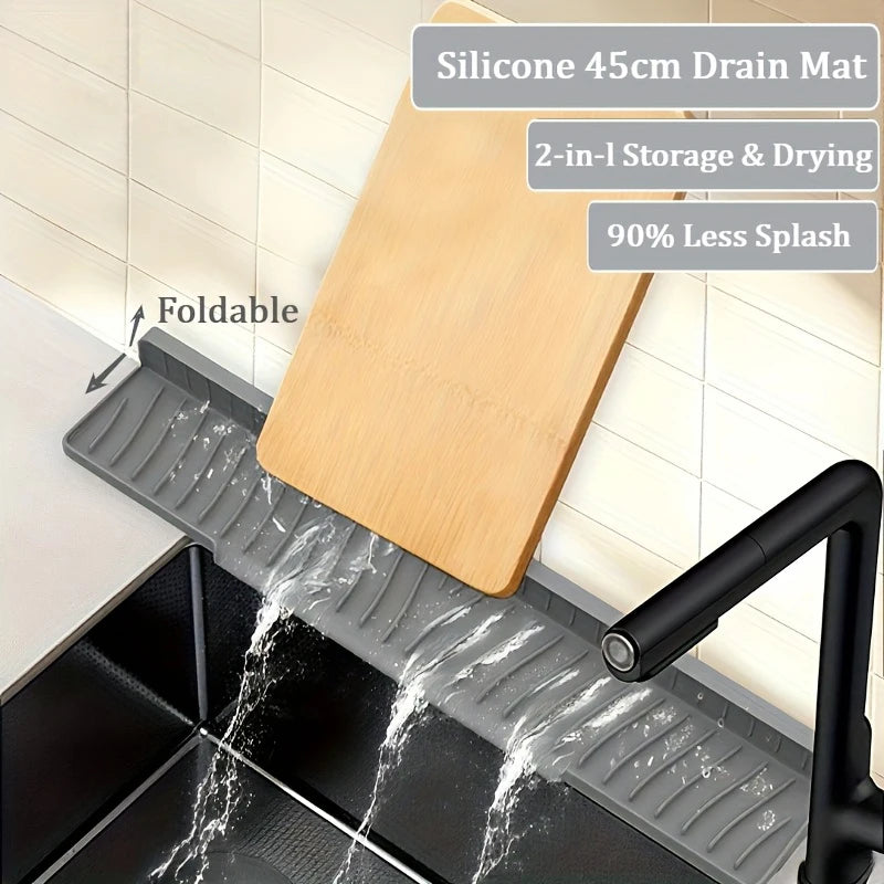 Bathroom Sink Protector