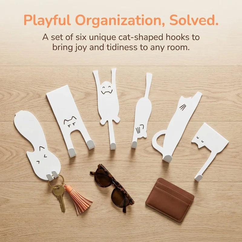 Over-the-door hook,