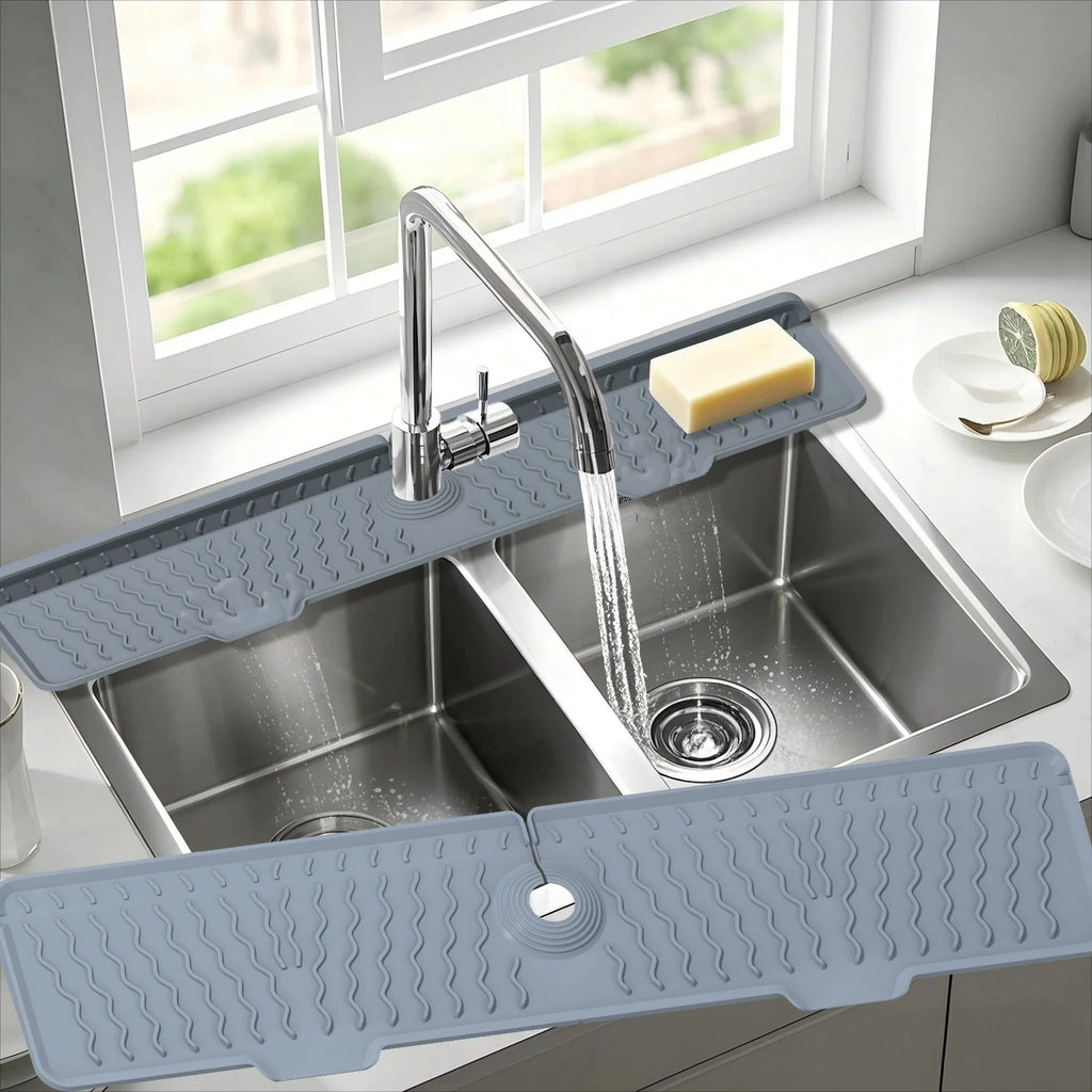 Kitchen Sink Faucet