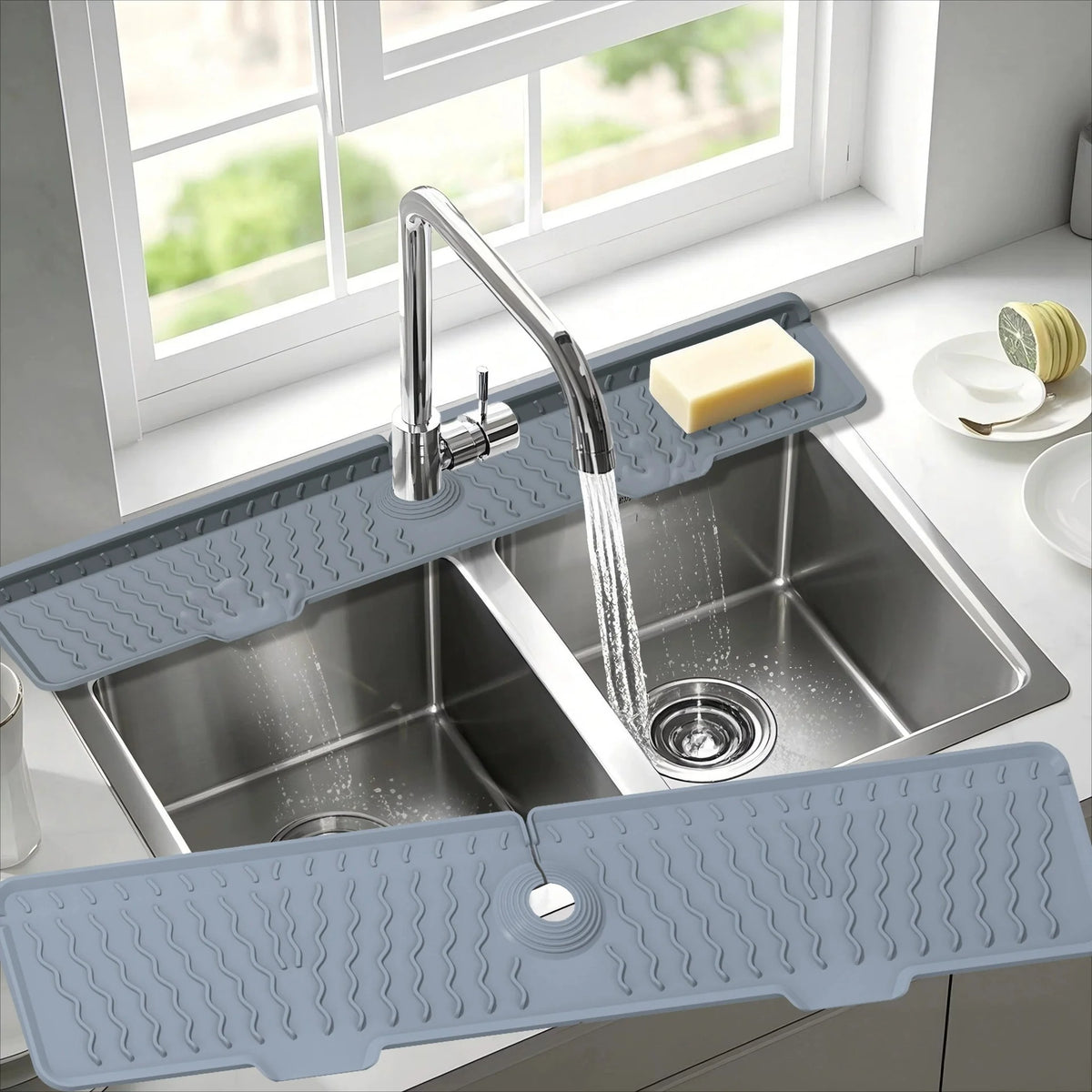 Kitchen Sink Faucet