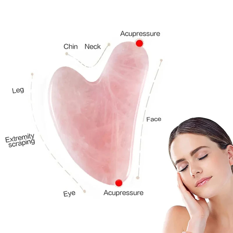 Facial Gua Sha Massager
