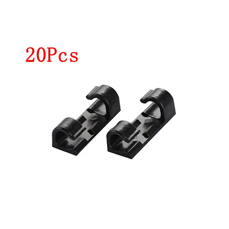 Cable Organizer Clips