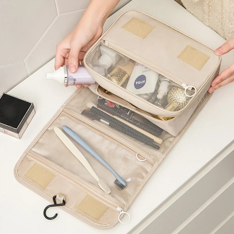 Toiletry Make Up Bags