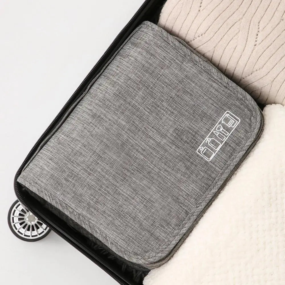 Toiletry Bag Organizer