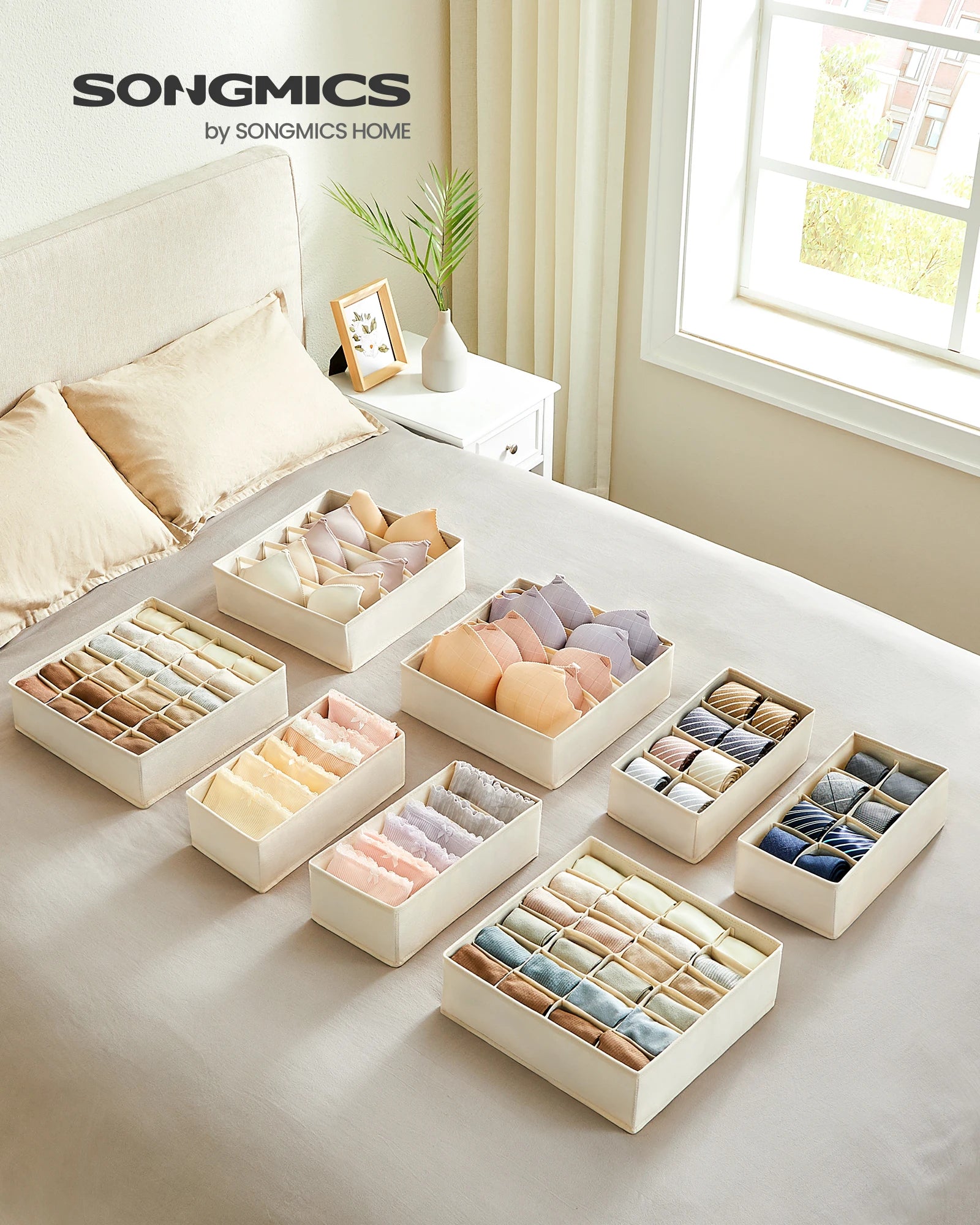 Drawer Organisers