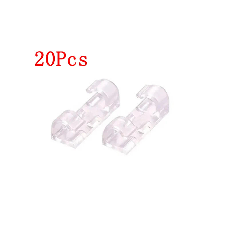 Cable Organizer Clips