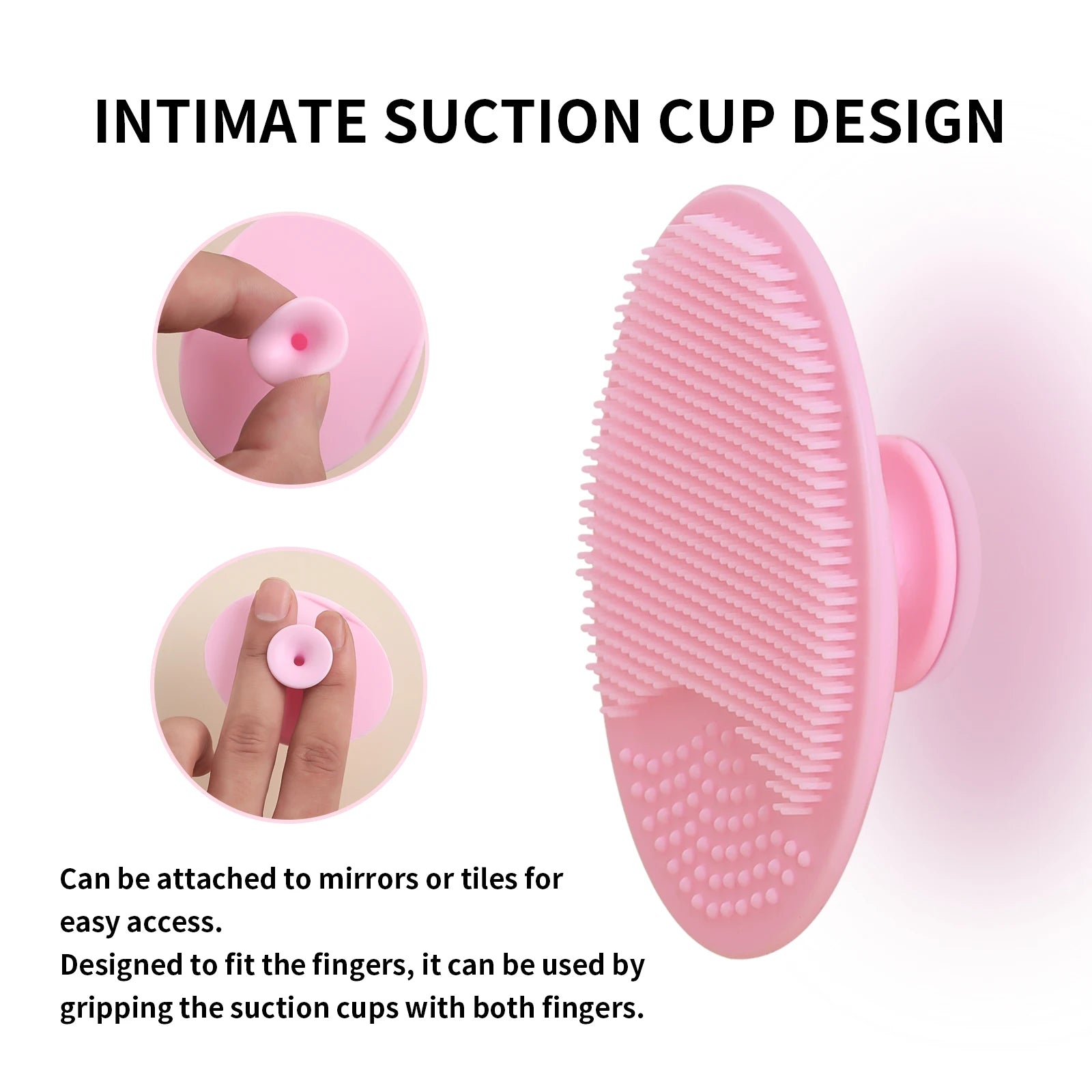 cleaning brush for Face Washing