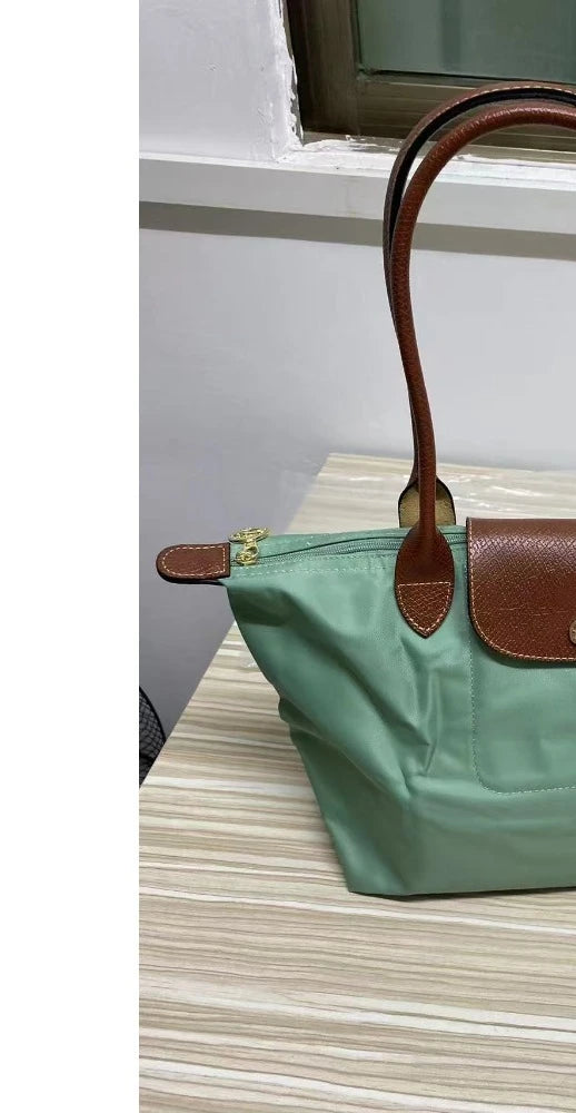 Foldable Tote Bag