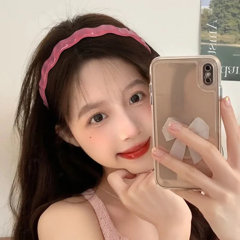 Elegant Headband Hairband