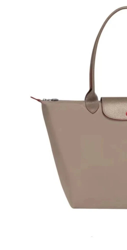 Foldable Tote Bag