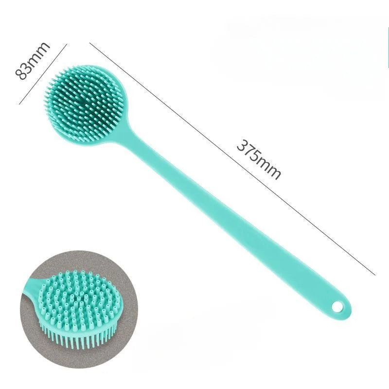 Long Handle Body Brush