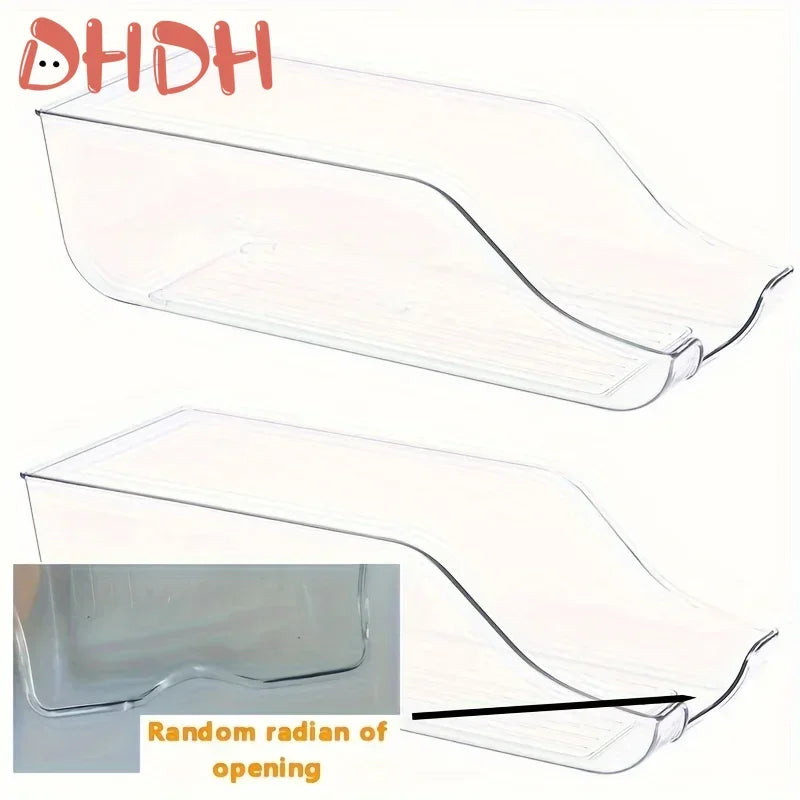 Refrigerator Storage Box