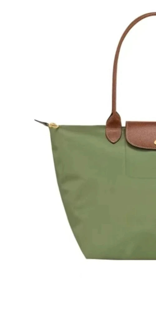 Foldable Tote Bag
