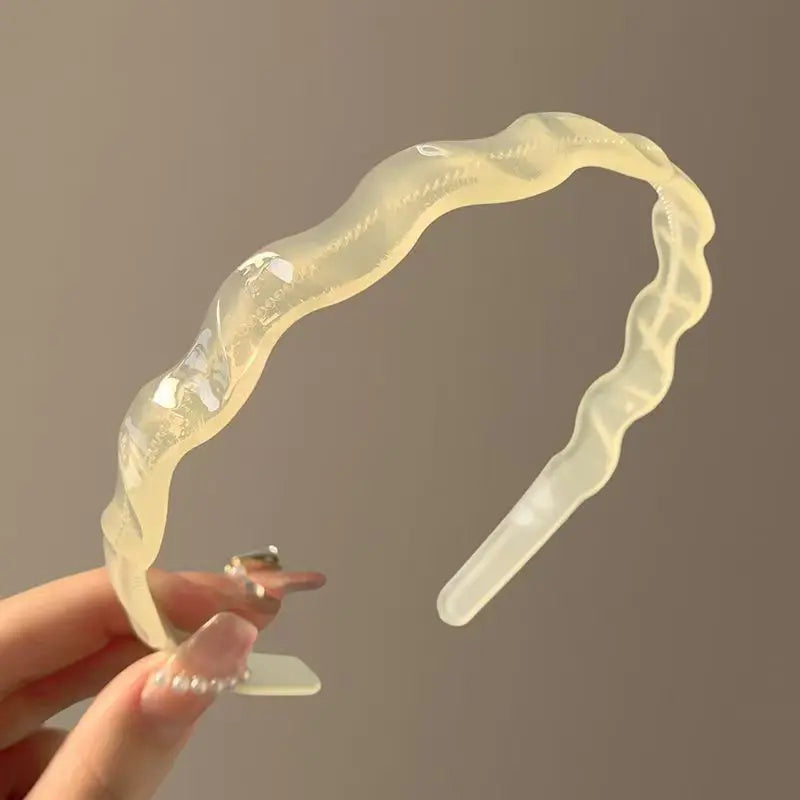 Elegant Headband Hairband