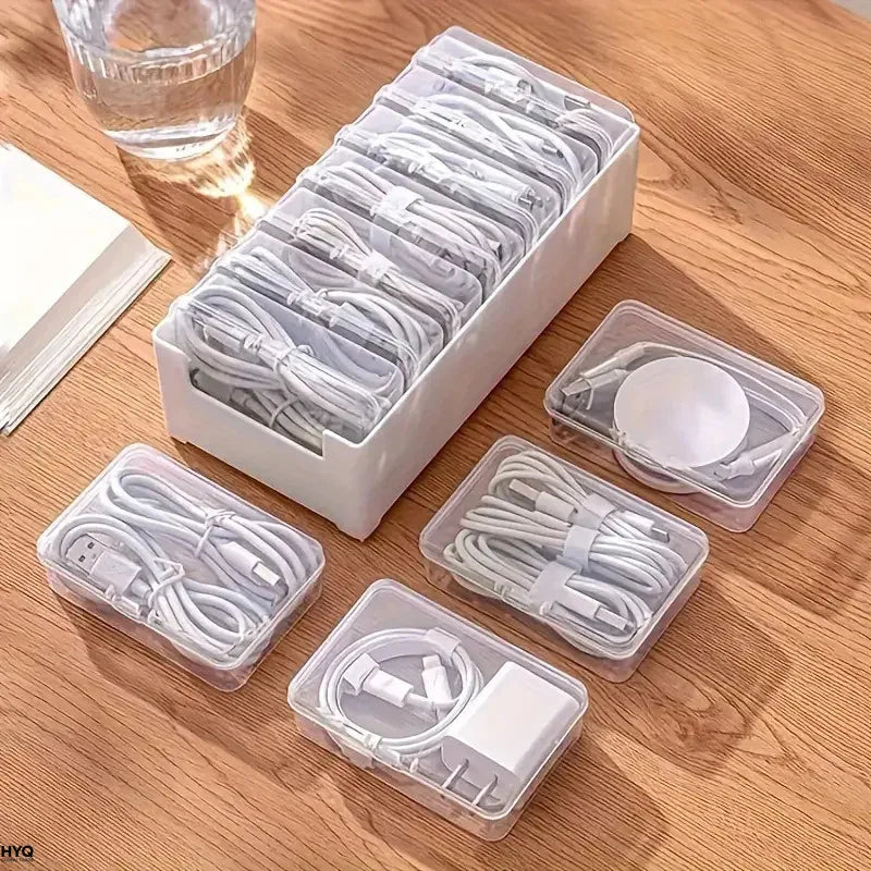 Cable Organizer