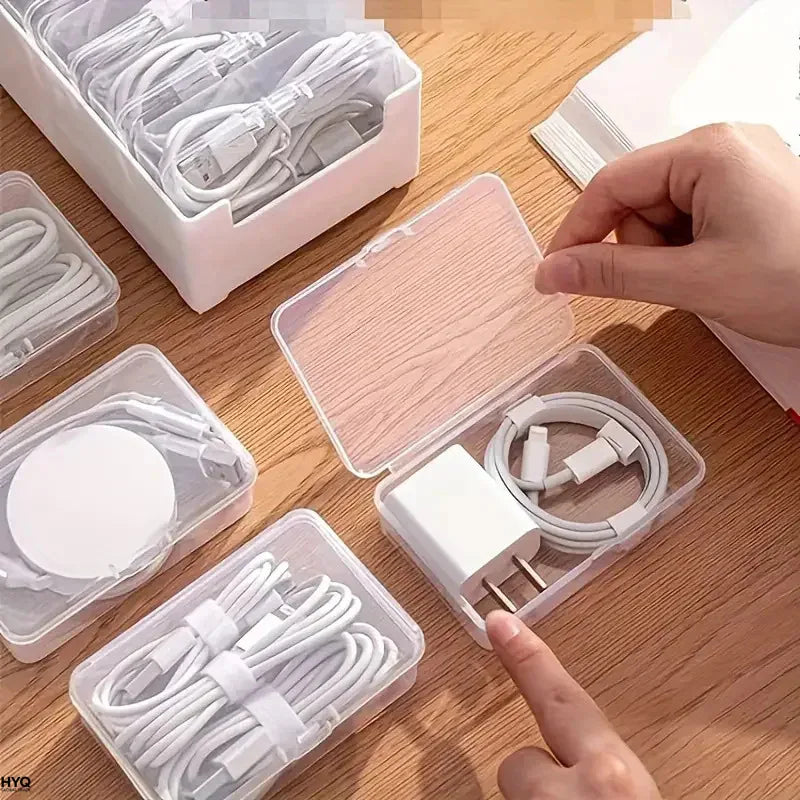 Cable Organizer