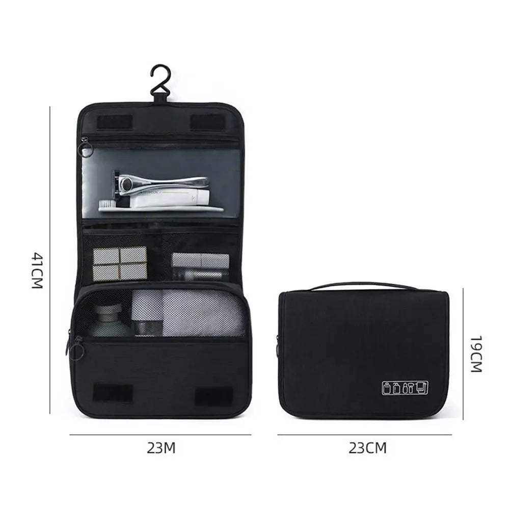 Toiletry Bag Organizer