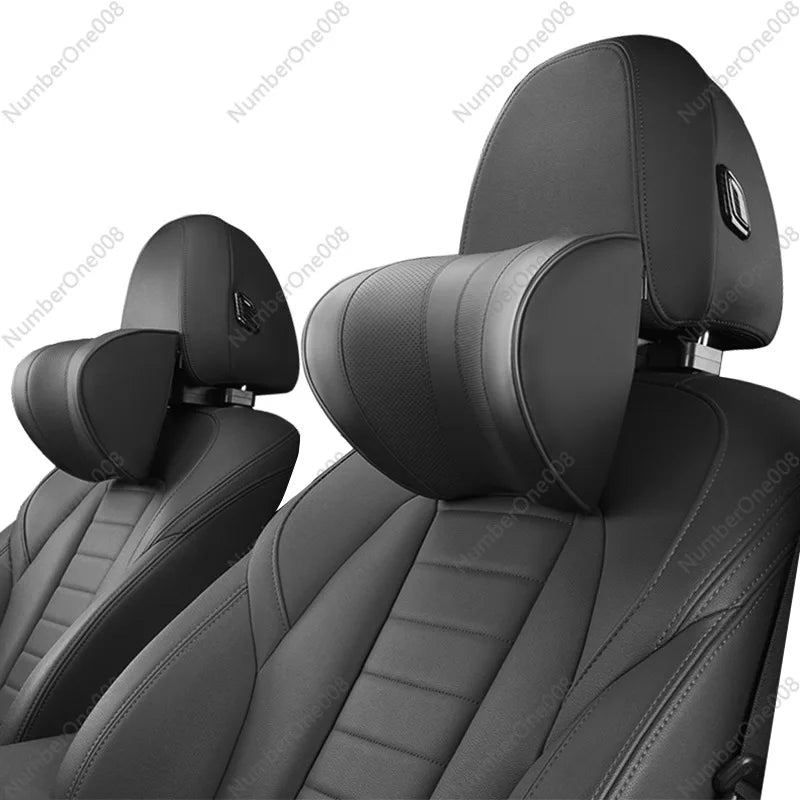Adjustable Car Pillow