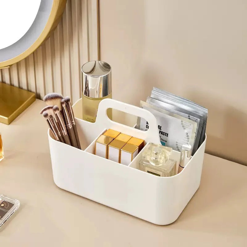 Desktop Cosmetic Organiser