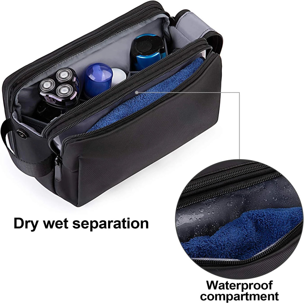 Toiletry Bag for Men