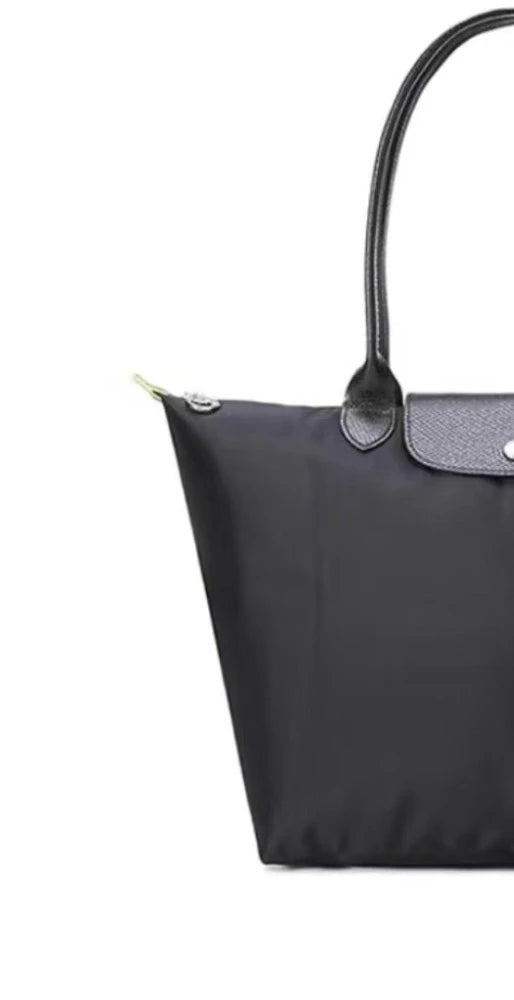 Foldable Tote Bag