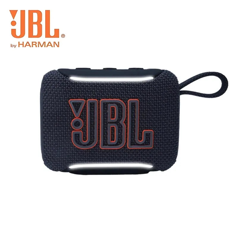 JBL GO5 Mini Wireless Pocket Speaker