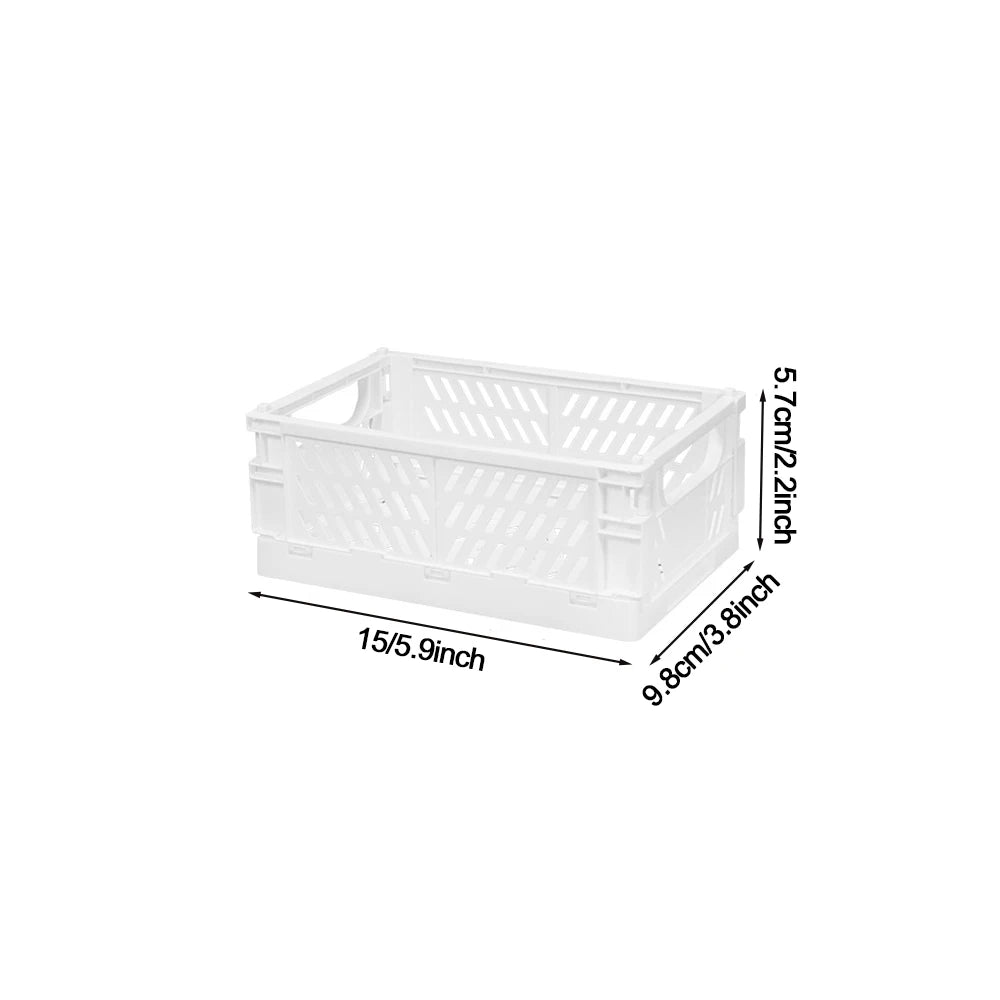 Folding Storage Boxes