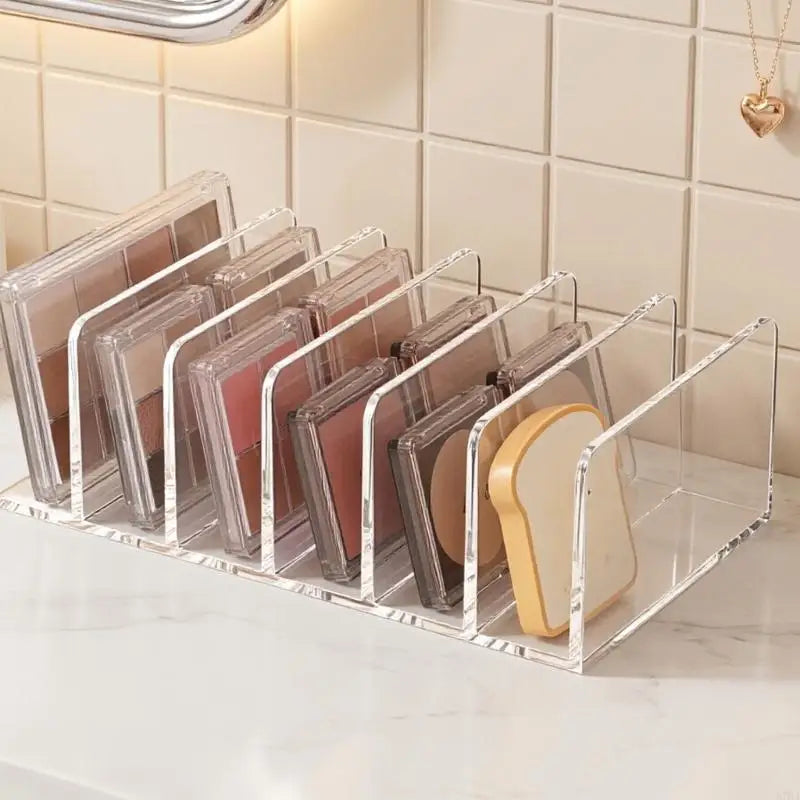 Makeup Organiser