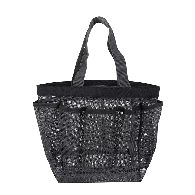 Mesh Beach Bags