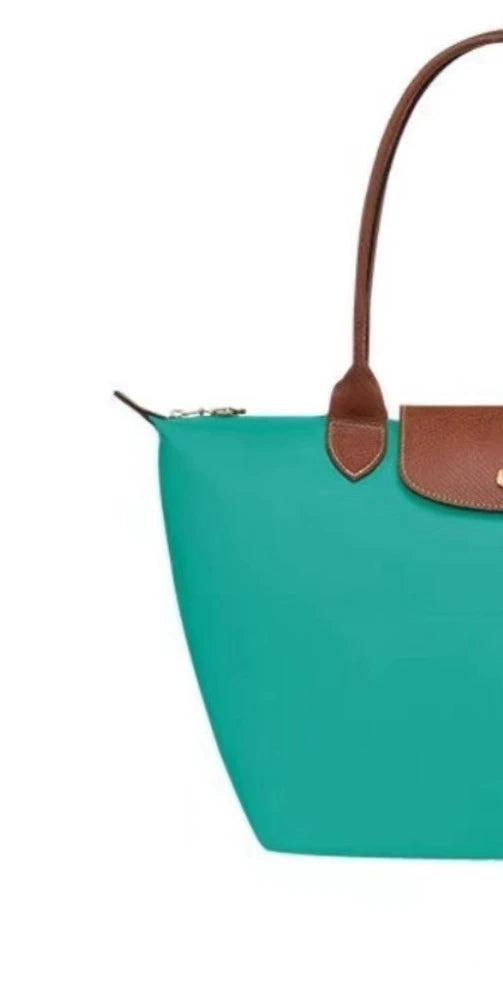 Foldable Tote Bag