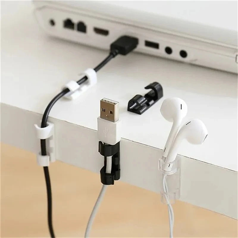 Cable Organizer Clips