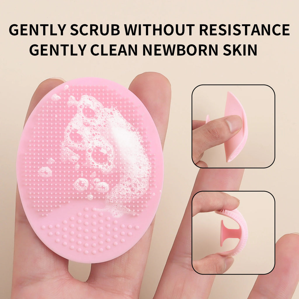 cleaning brush for Face Washing