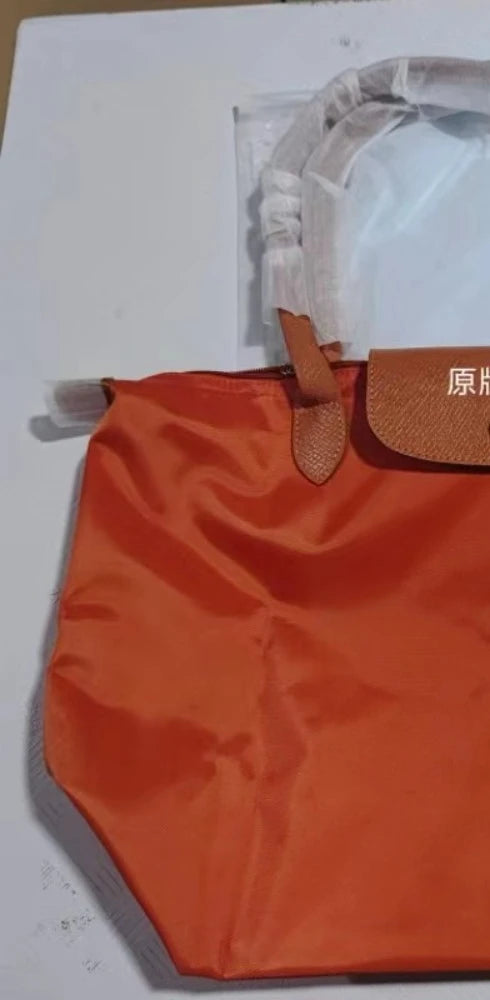 Foldable Tote Bag