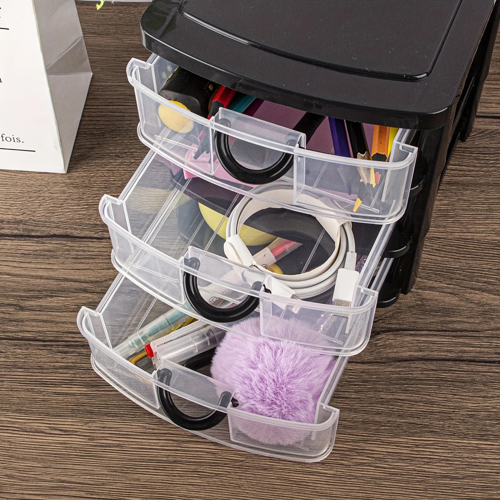 Drawer Cosmetic Organizer