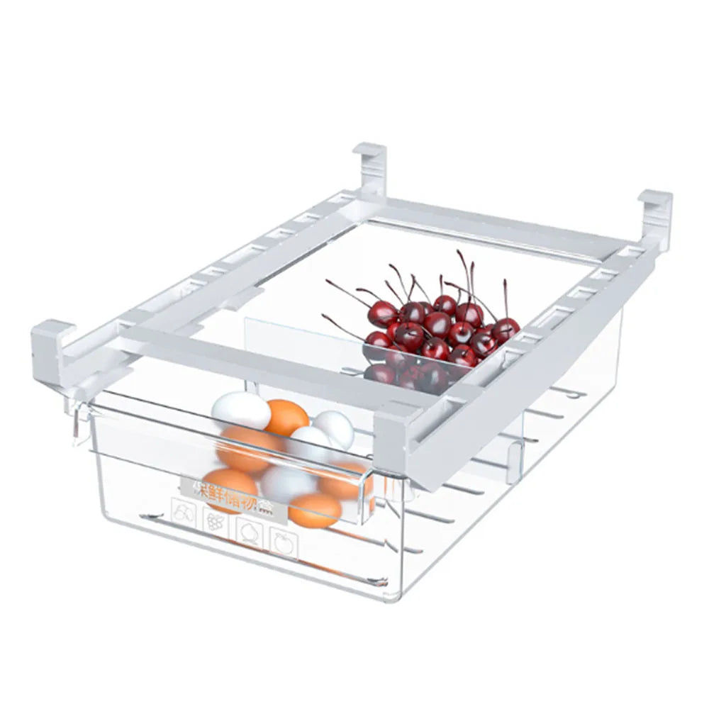 Fridge Organizer