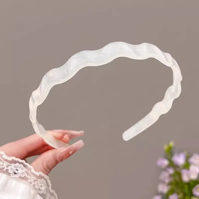 Elegant Headband Hairband