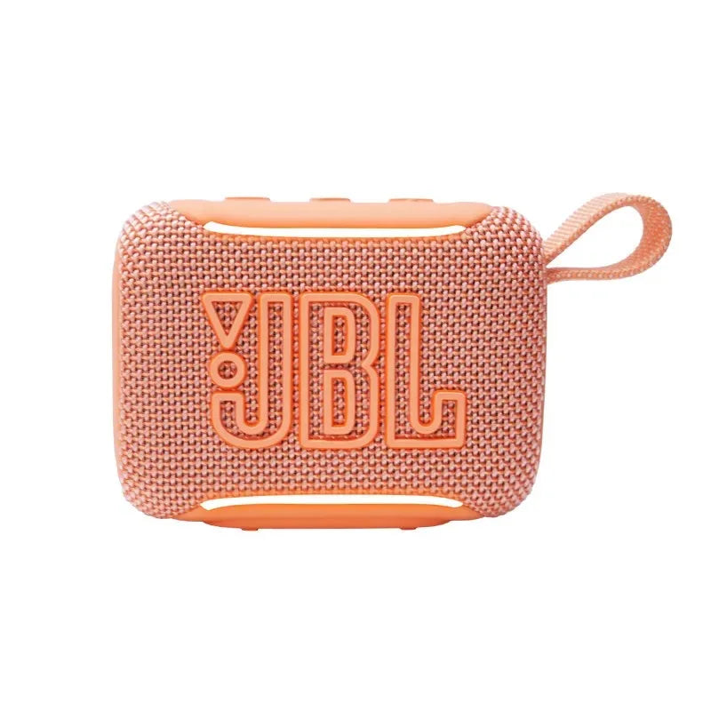 JBL GO5 Mini Wireless Pocket Speaker