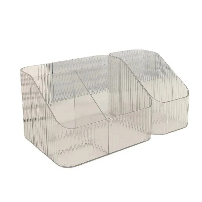 Vanity Makeup Organizer