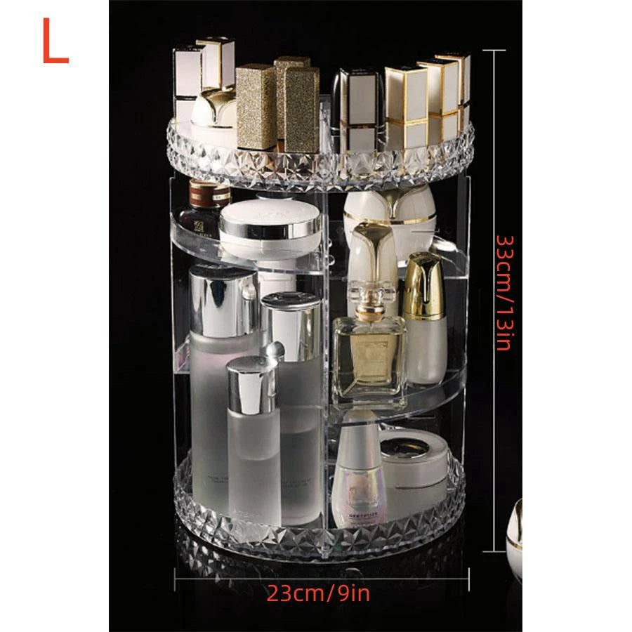Cosmetic Organiser