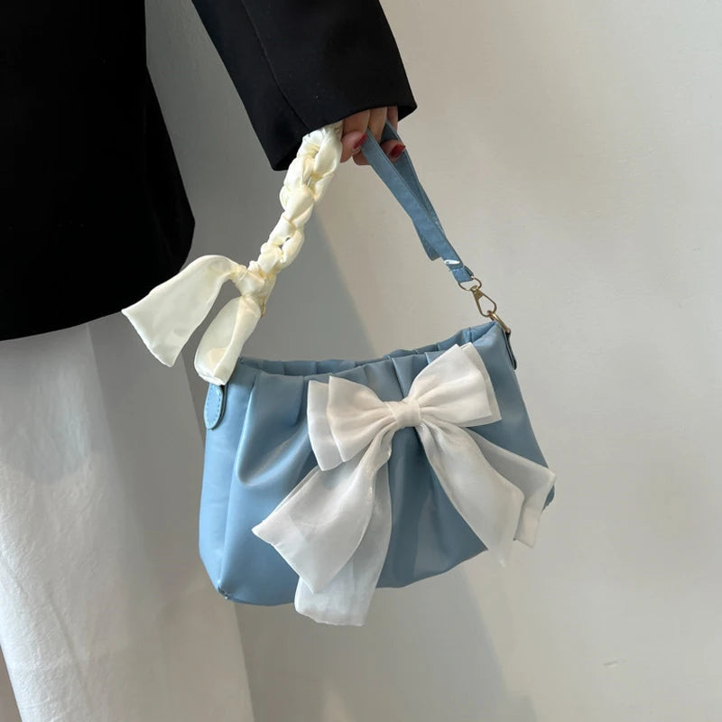 Bow Handbags