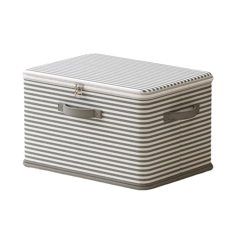 Capacity Foldable Storage Box.