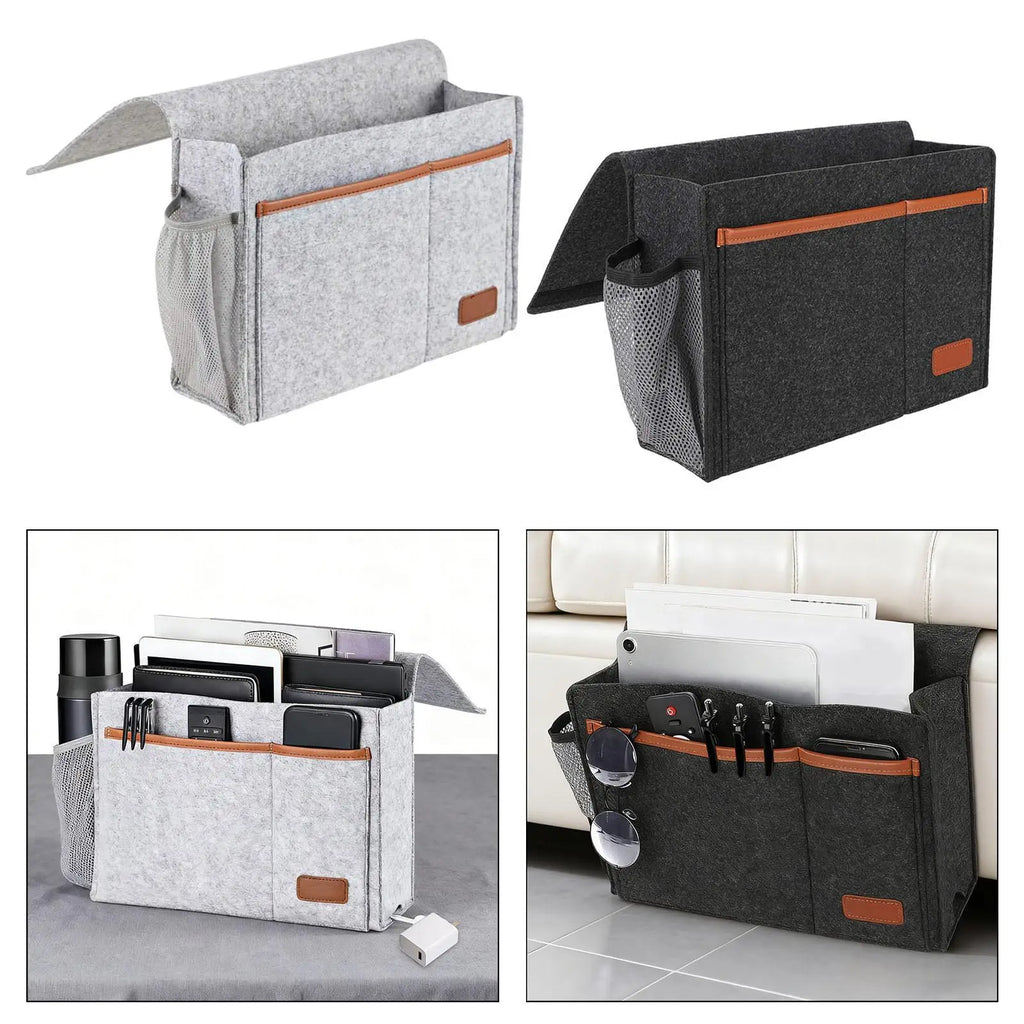 Hanging Bedside Bag