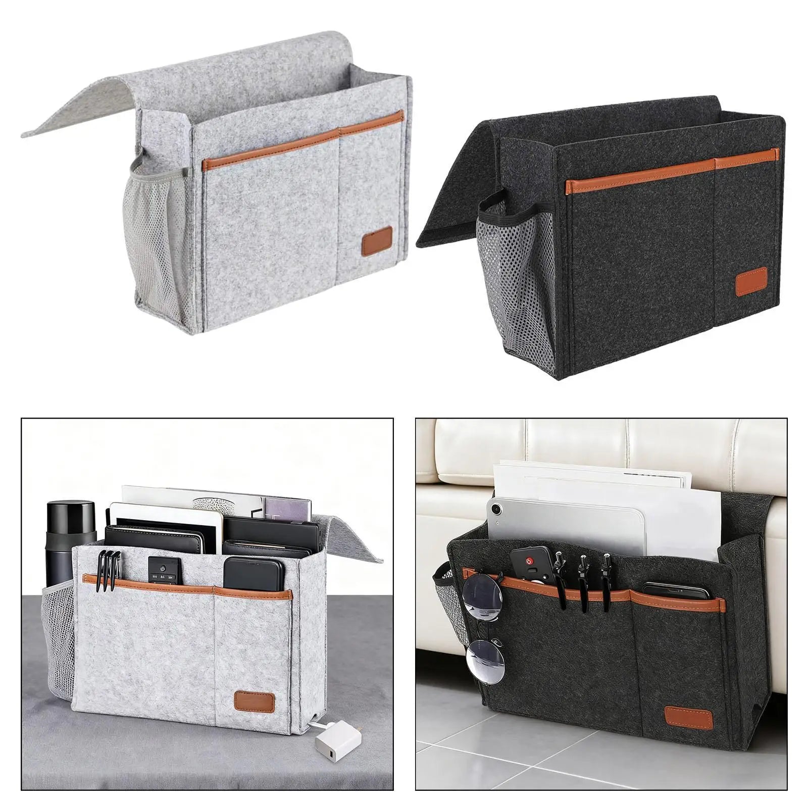 Hanging Bedside Bag